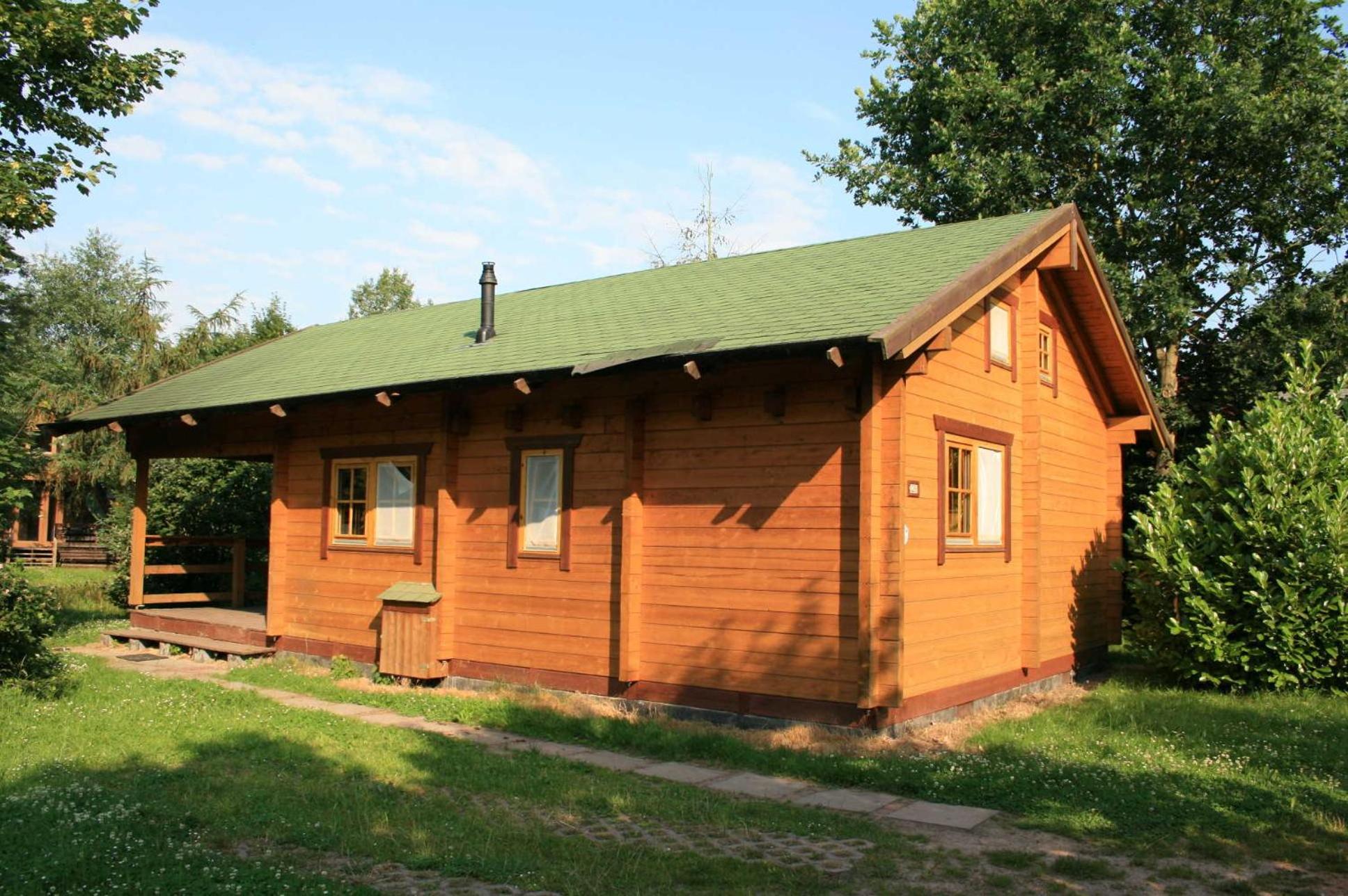 Ferienpark Geesthof