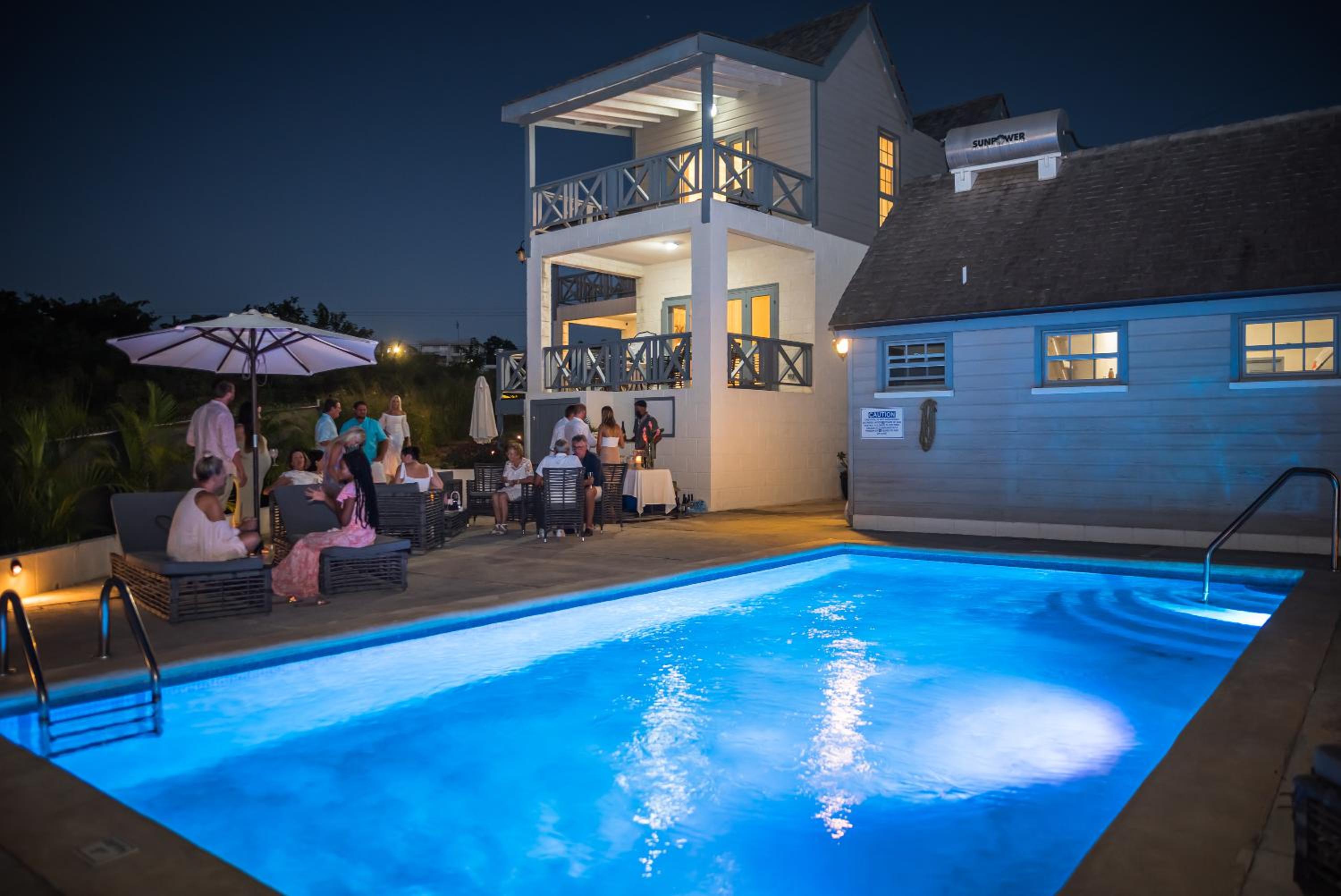West Rock Villas