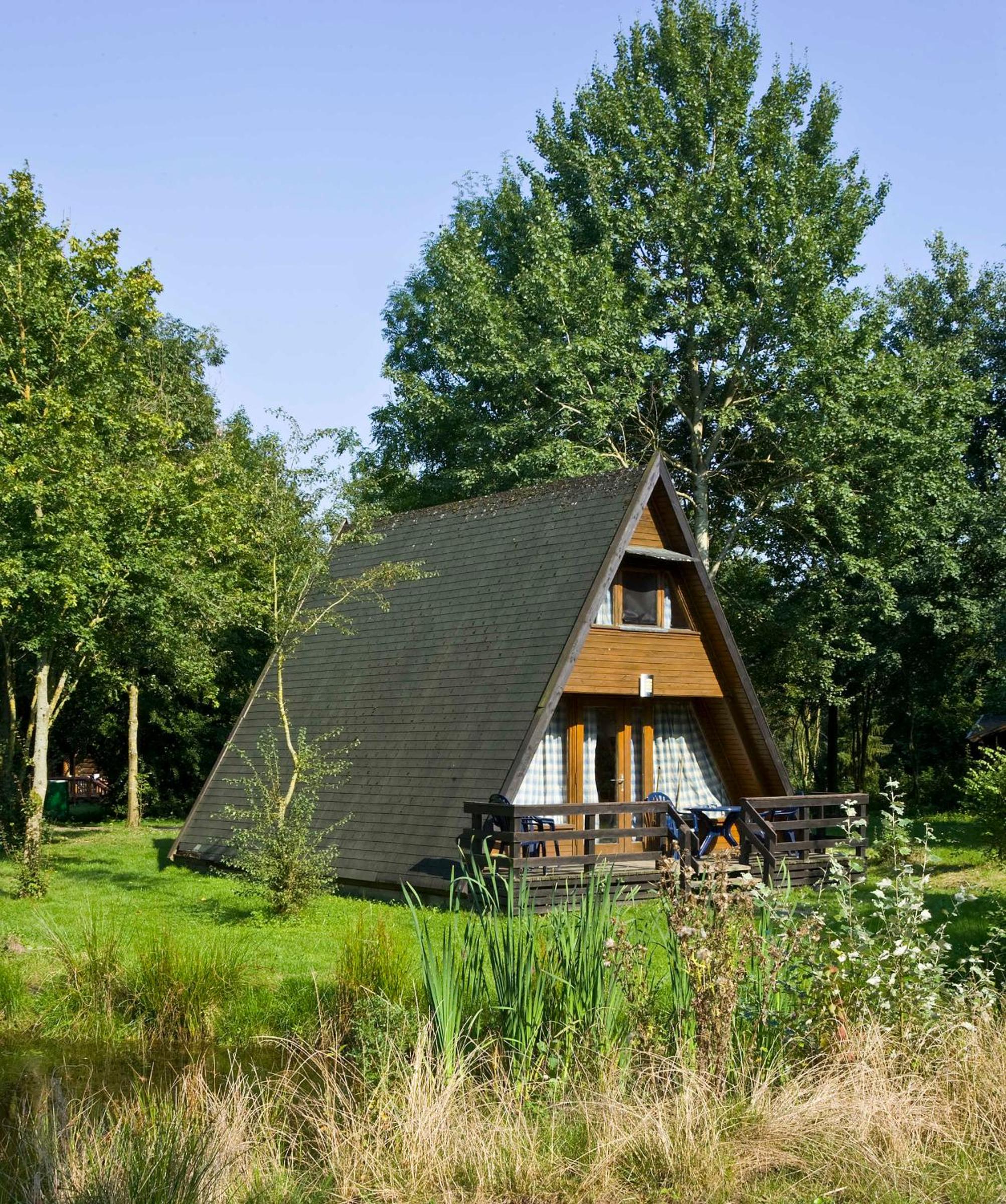 Ferienpark Geesthof