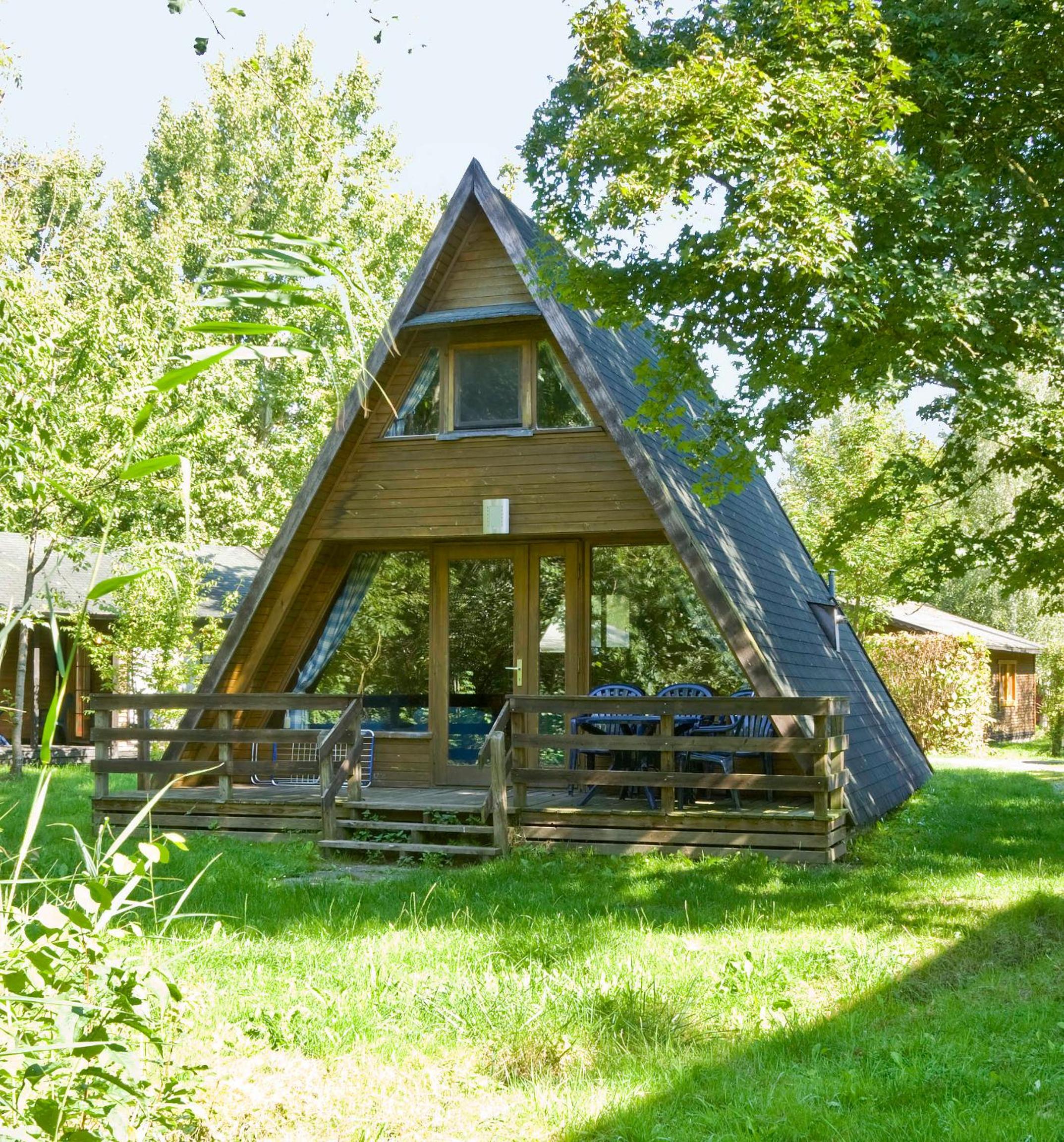 Ferienpark Geesthof