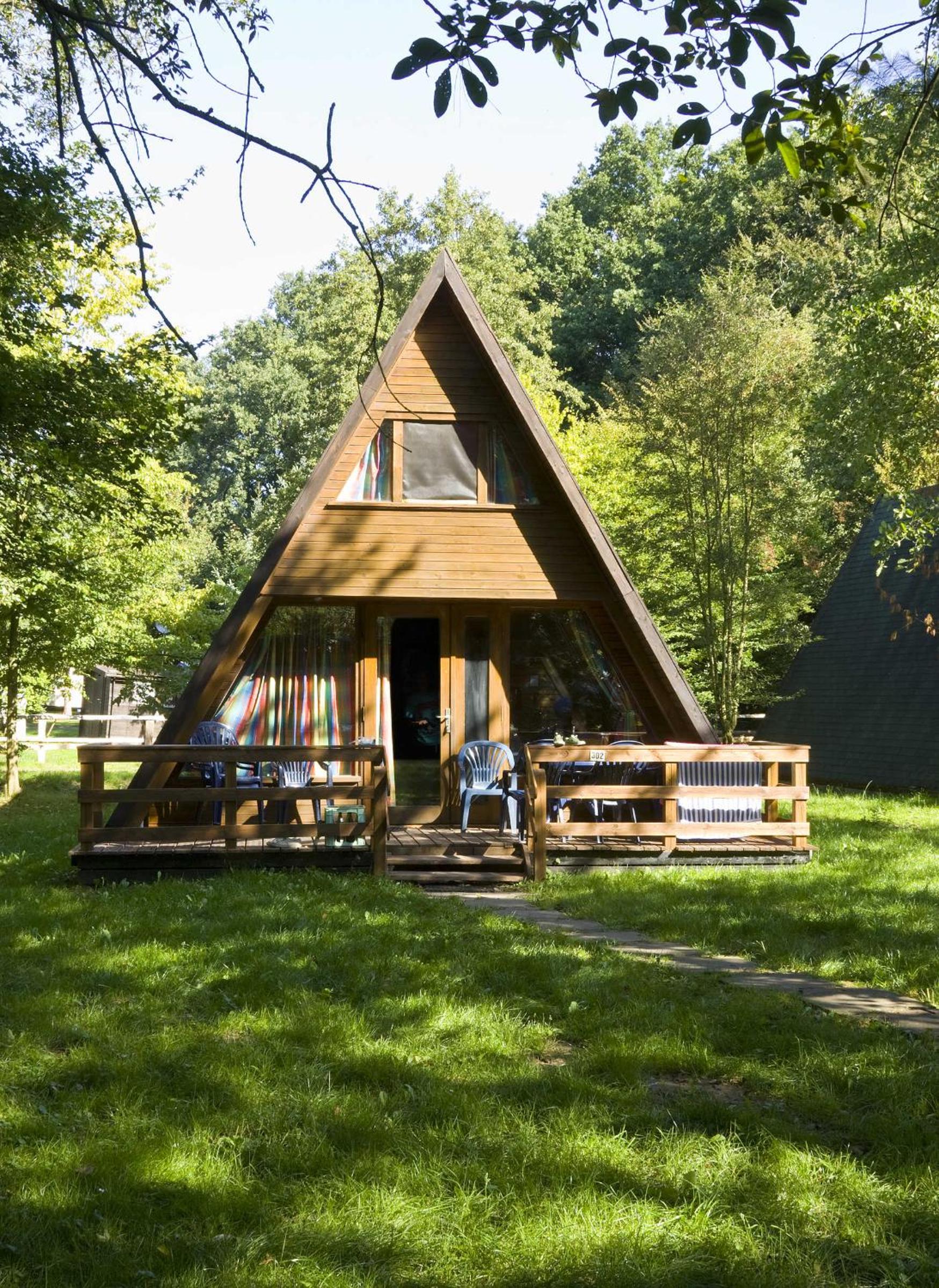 Ferienpark Geesthof
