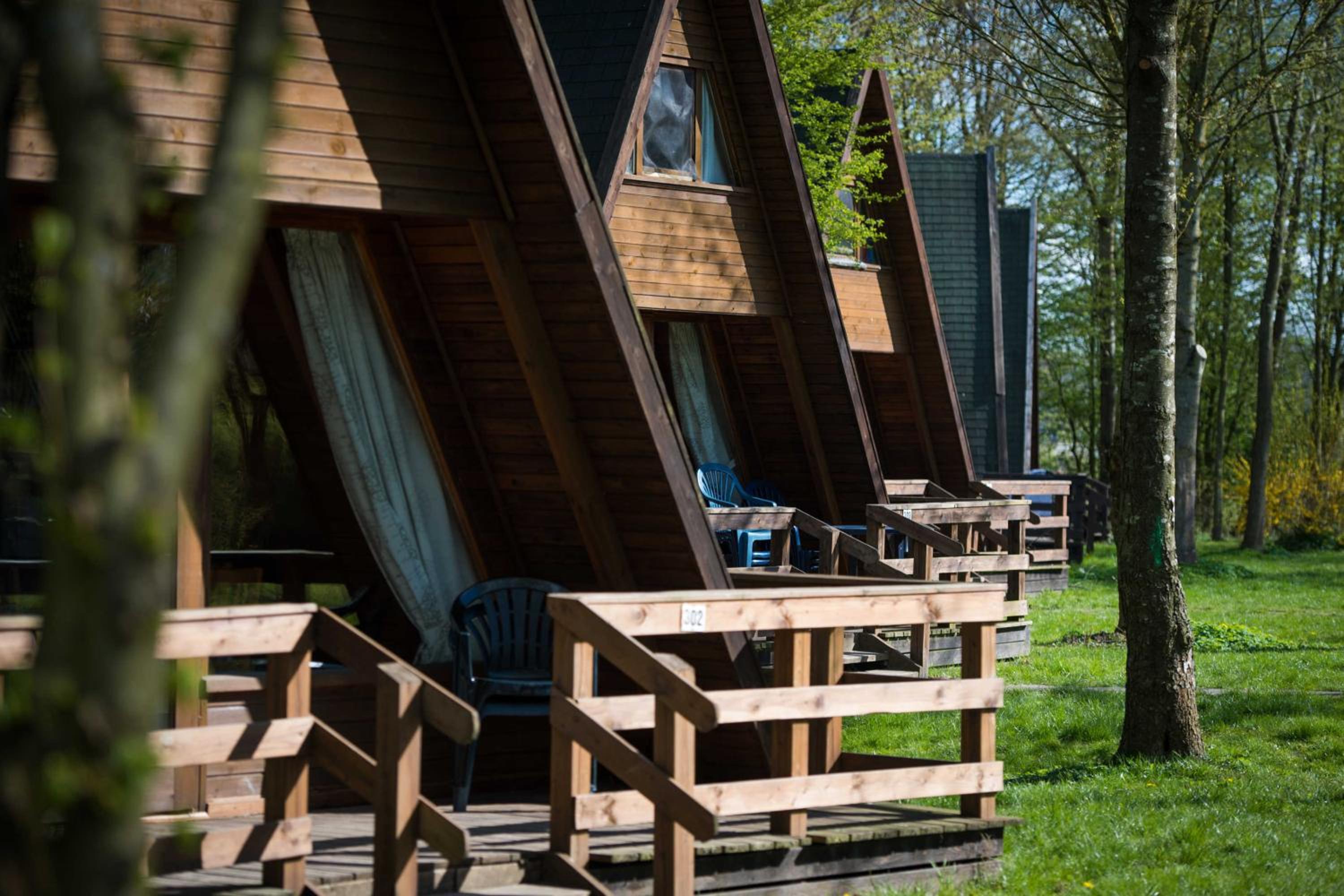 Ferienpark Geesthof