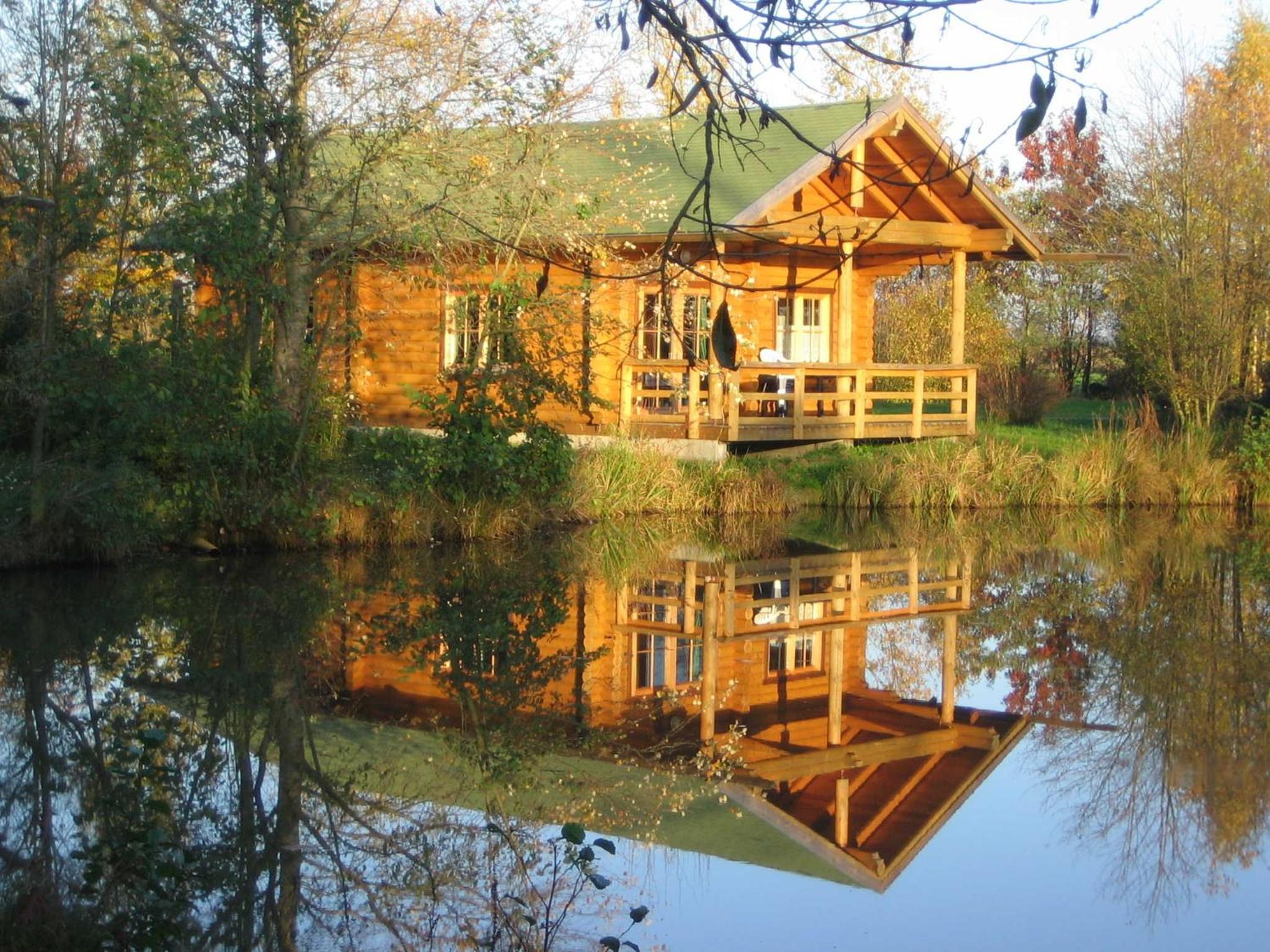 Ferienpark Geesthof