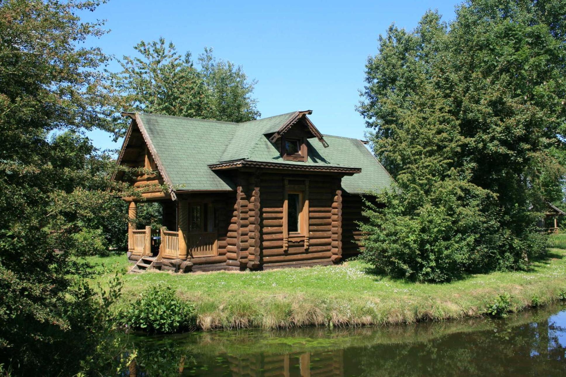 Ferienpark Geesthof