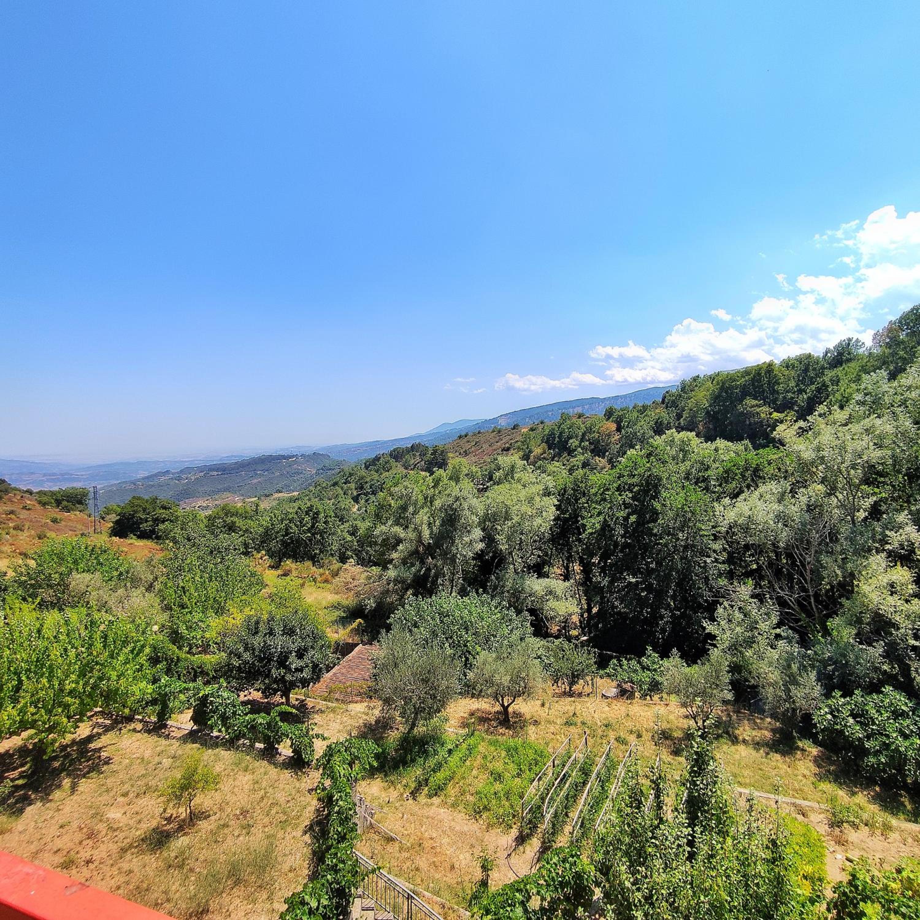 Villa Di Gioia view 2