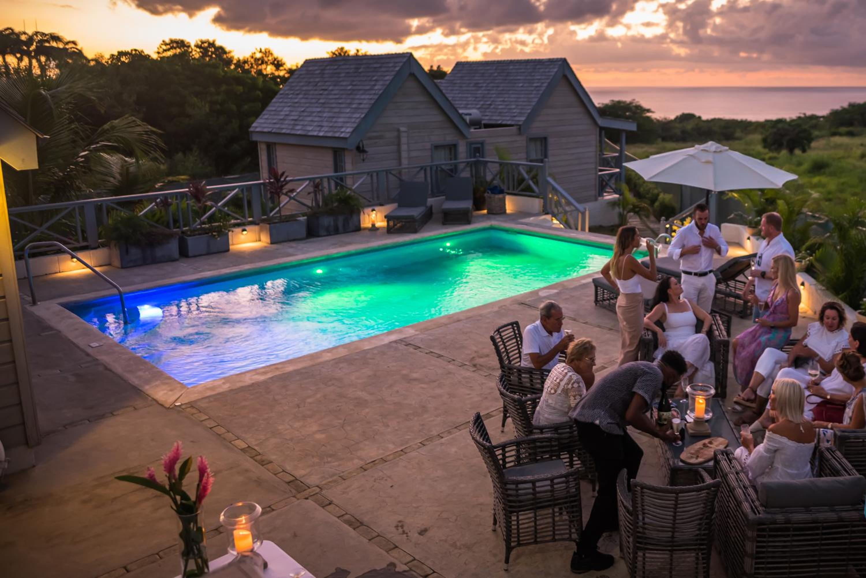 West Rock Villas