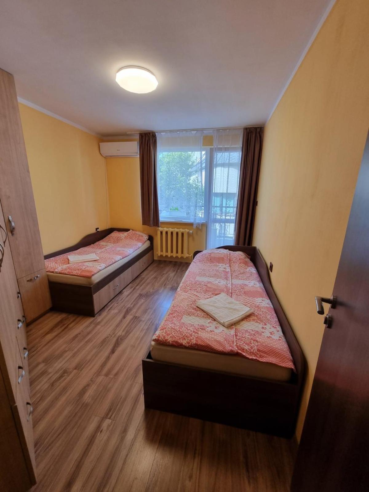 Apartment Lozenets