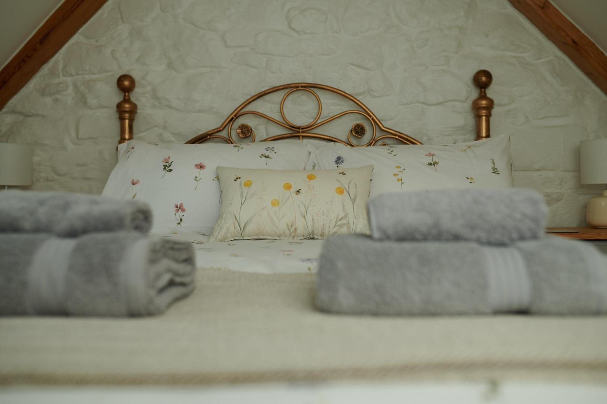 Hawthorn Cottage