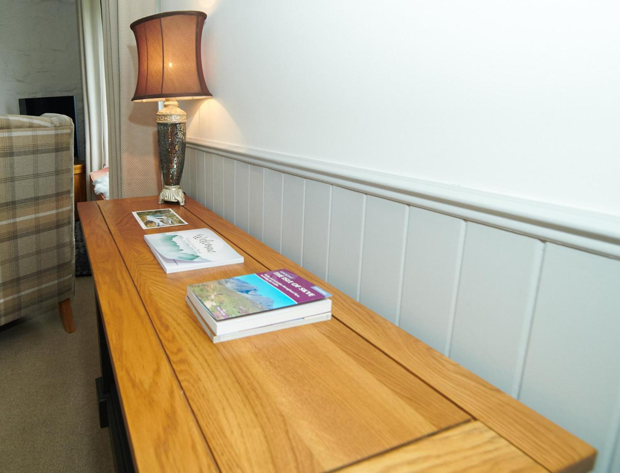 Hawthorn Cottage