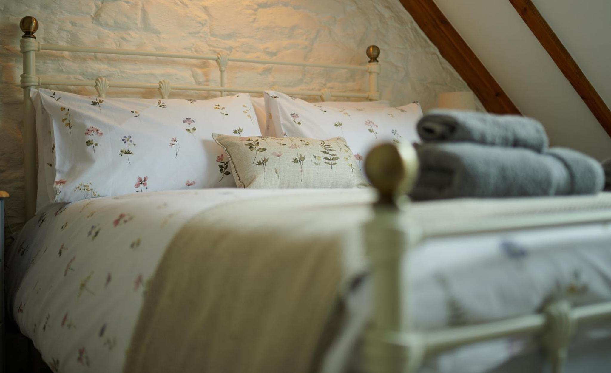Hawthorn Cottage