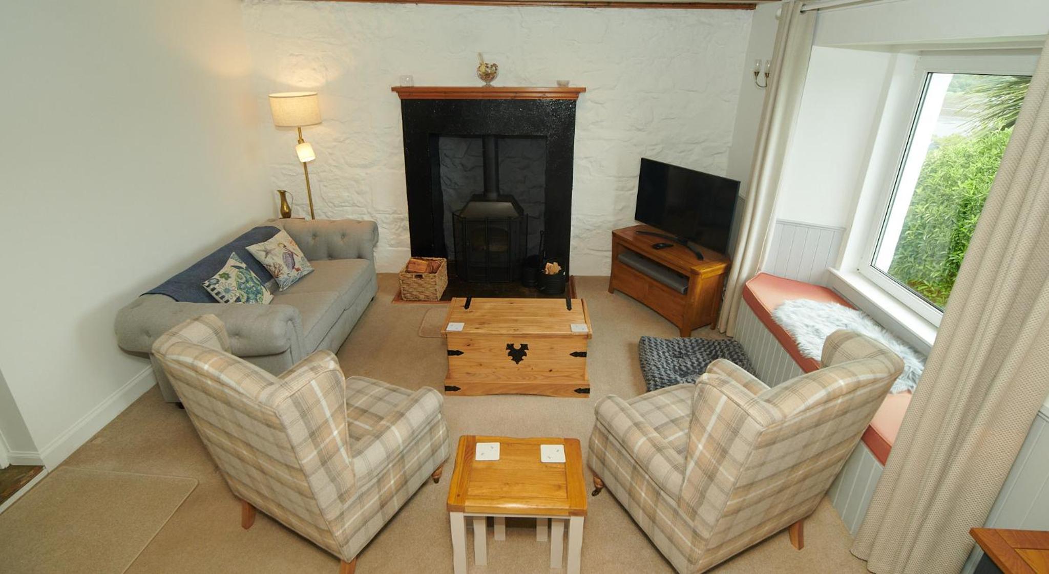 Hawthorn Cottage