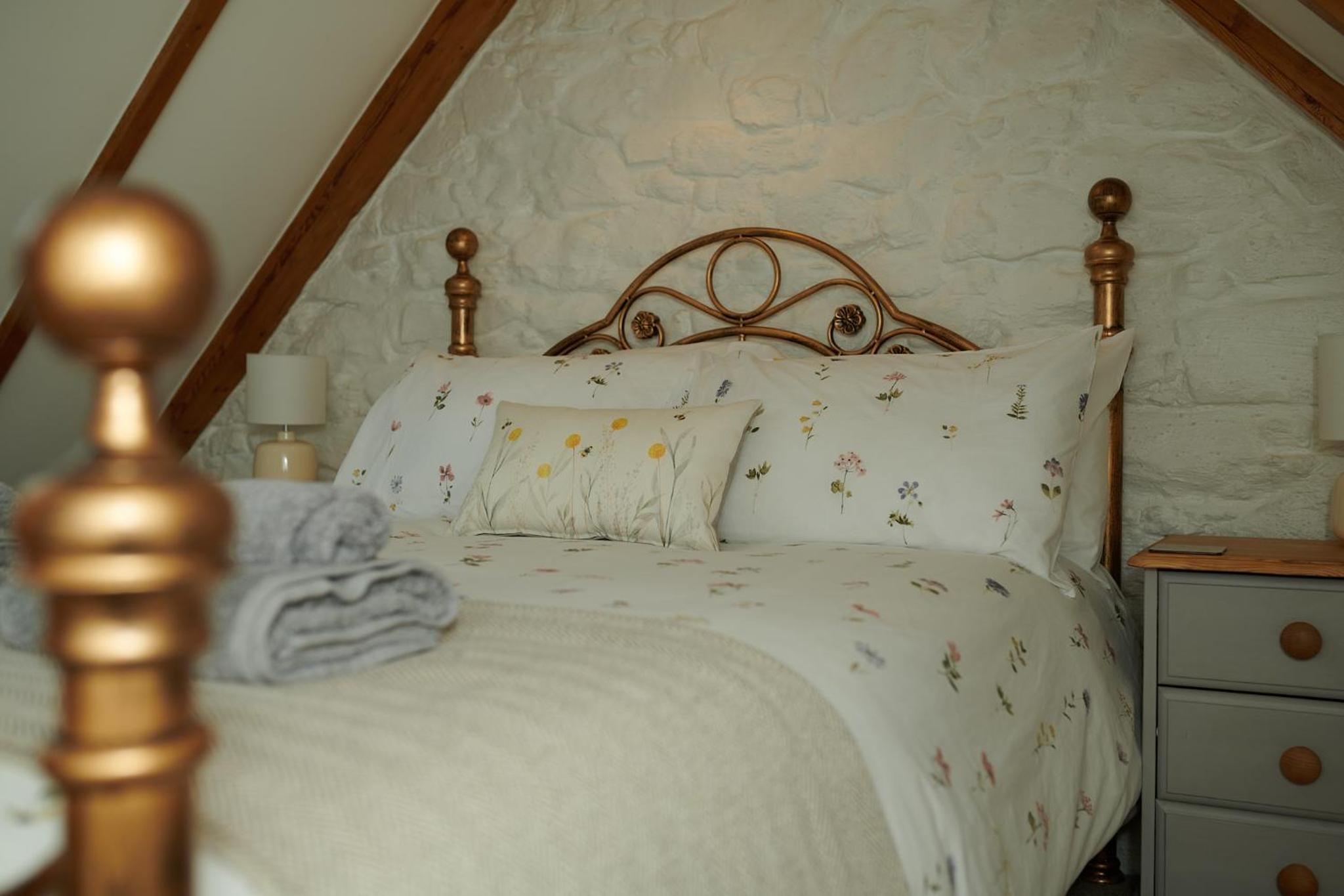 Hawthorn Cottage