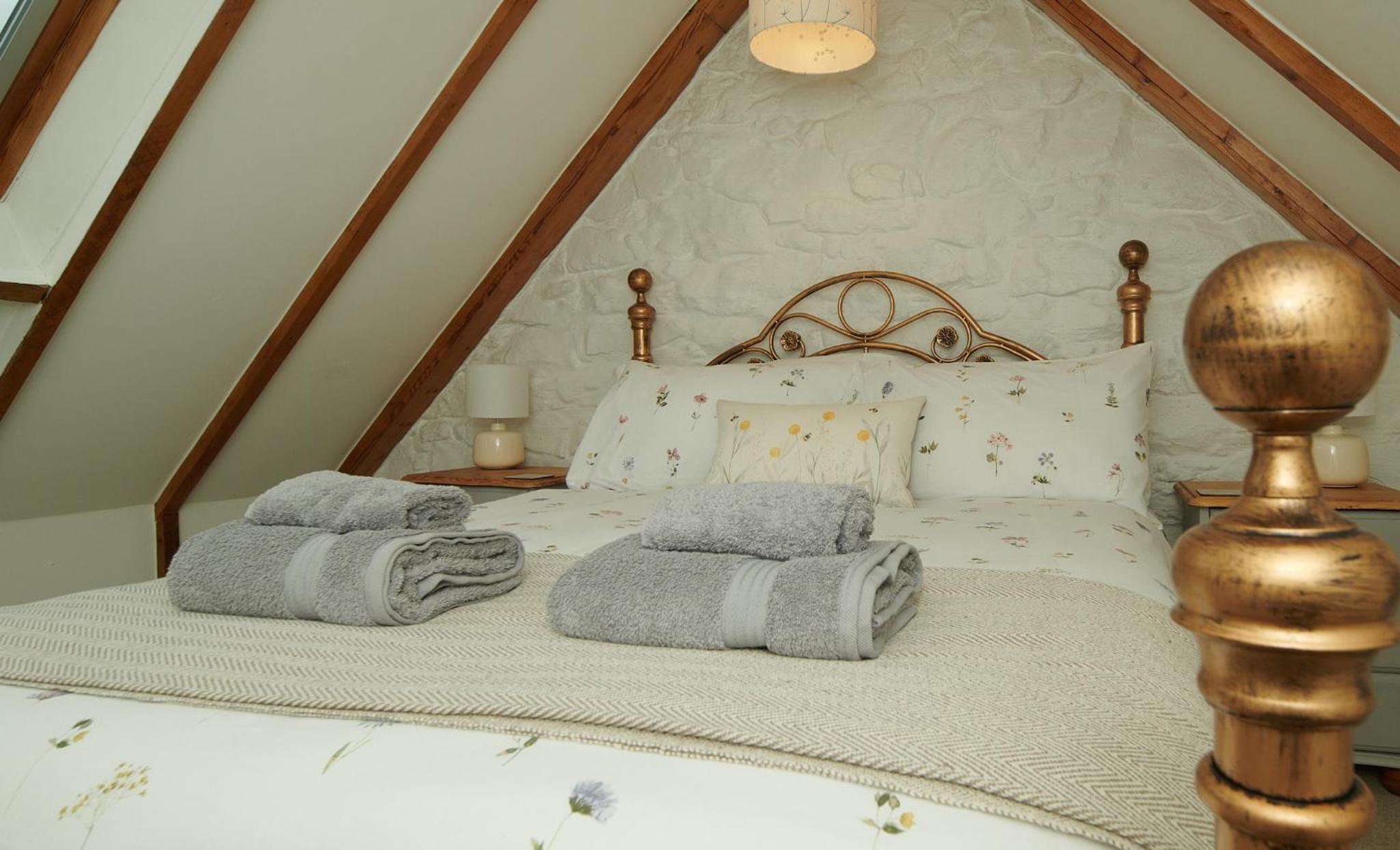 Hawthorn Cottage