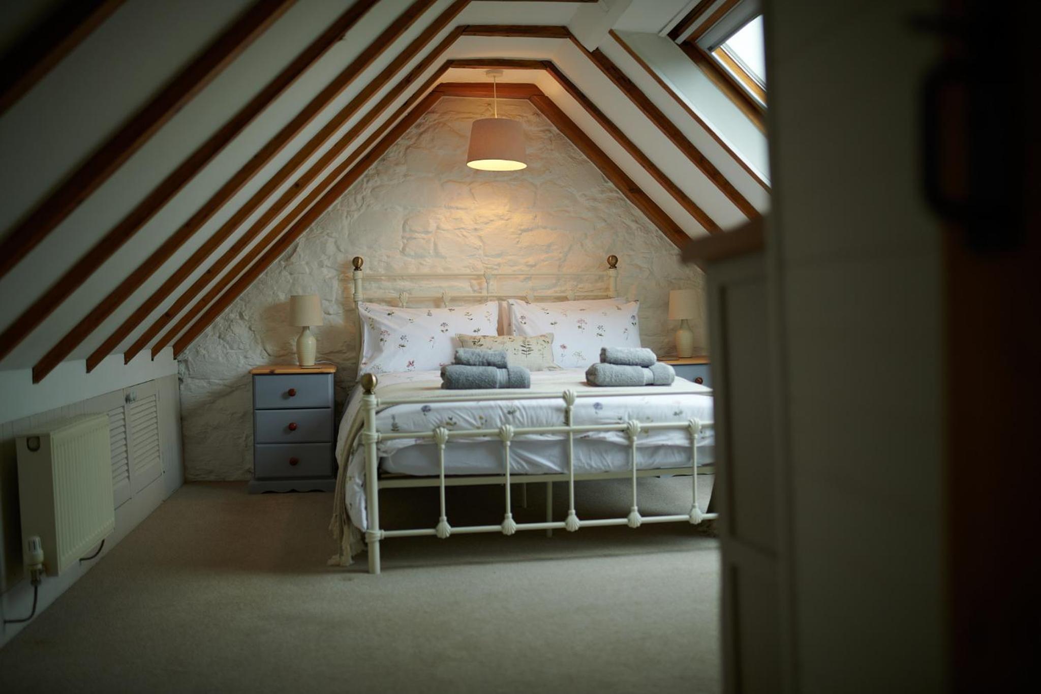 Hawthorn Cottage