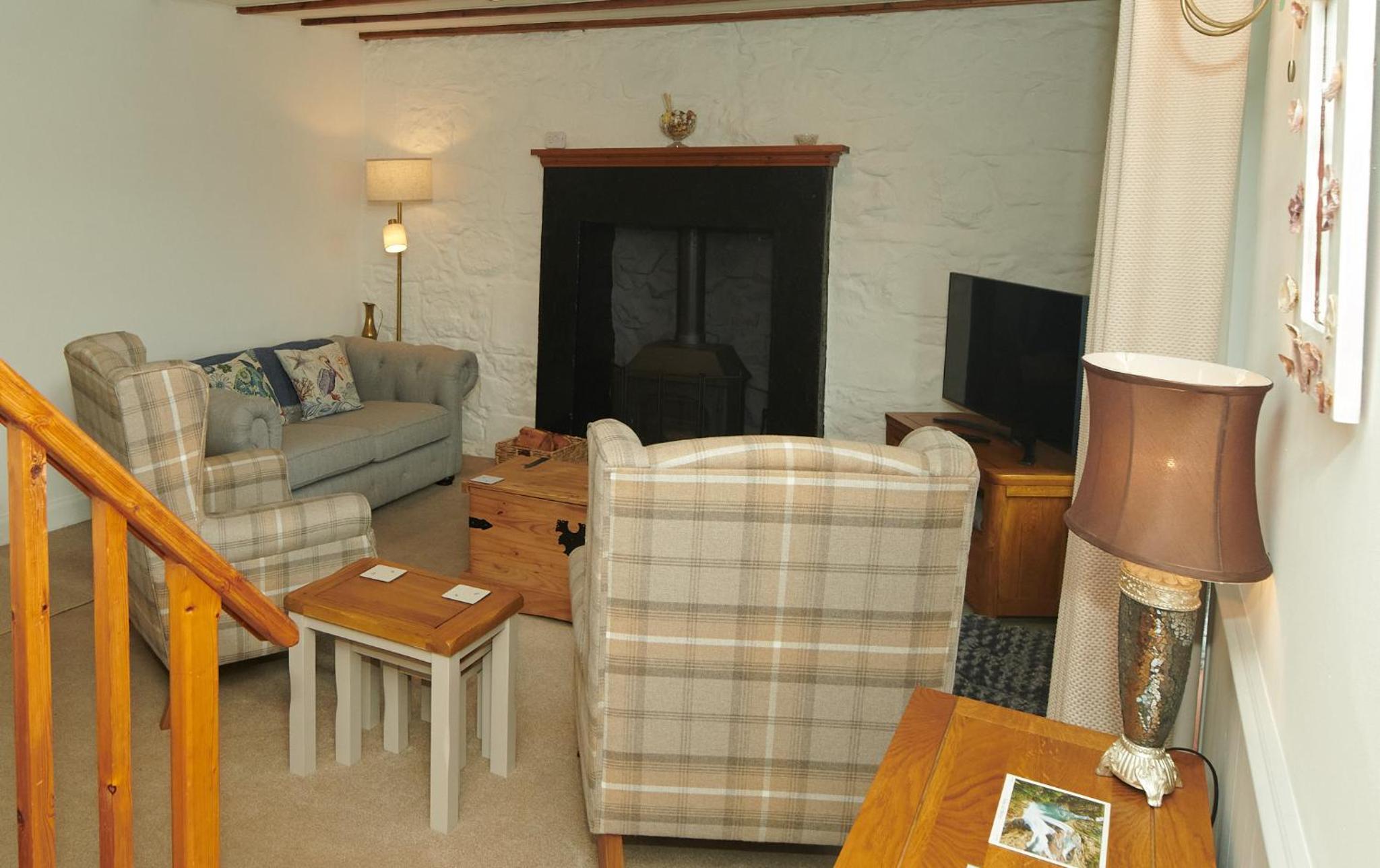 Hawthorn Cottage