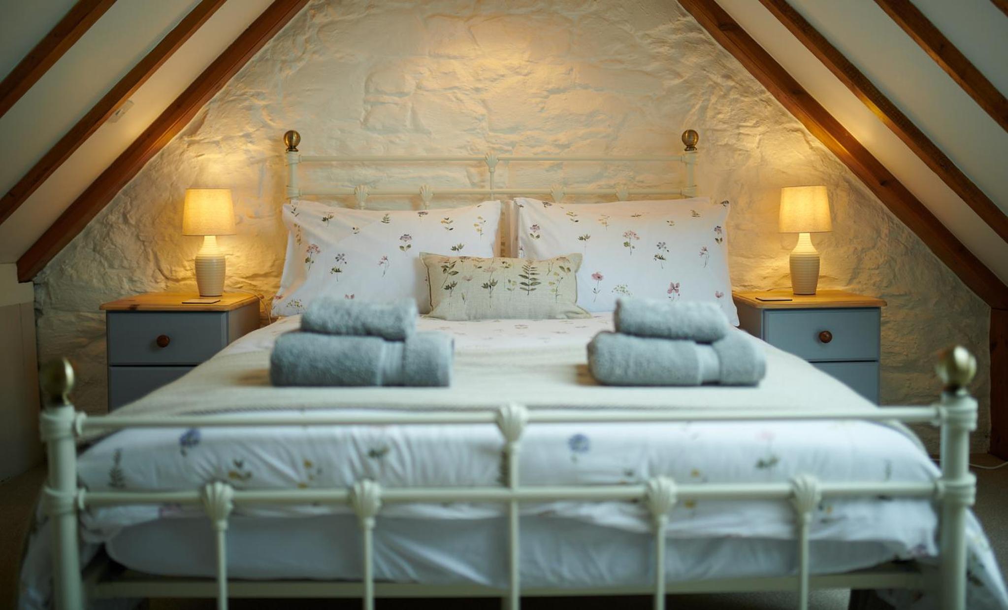 Hawthorn Cottage