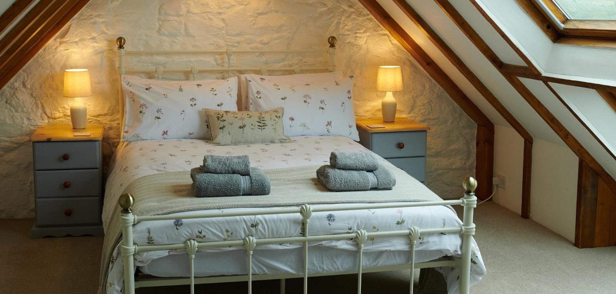 Hawthorn Cottage