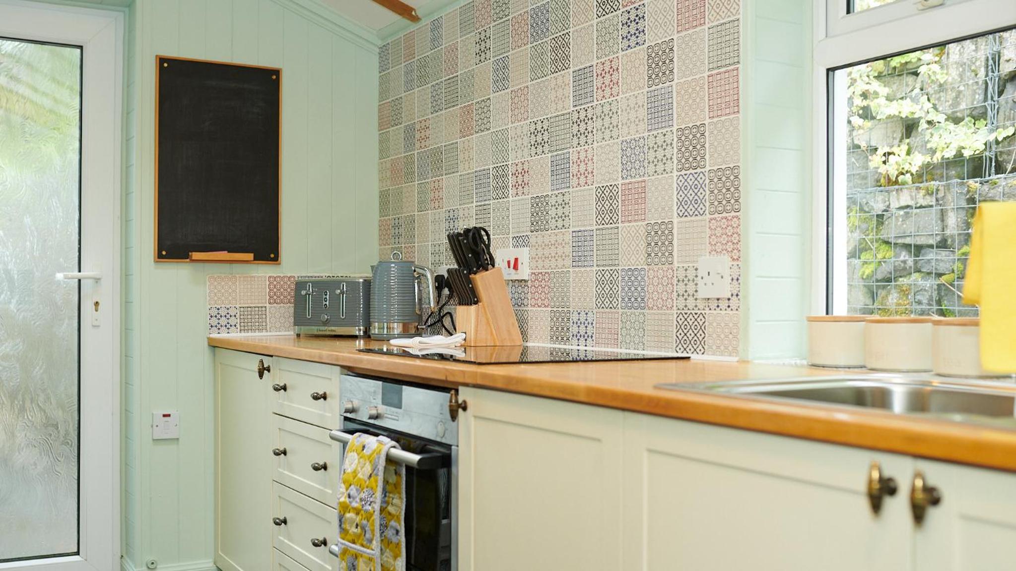 Hawthorn Cottage
