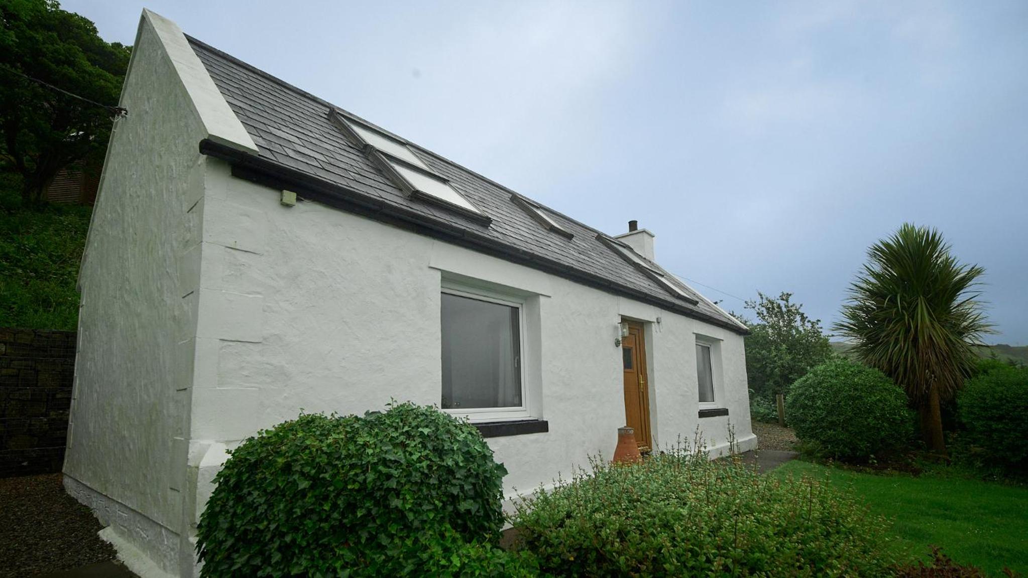 Hawthorn Cottage