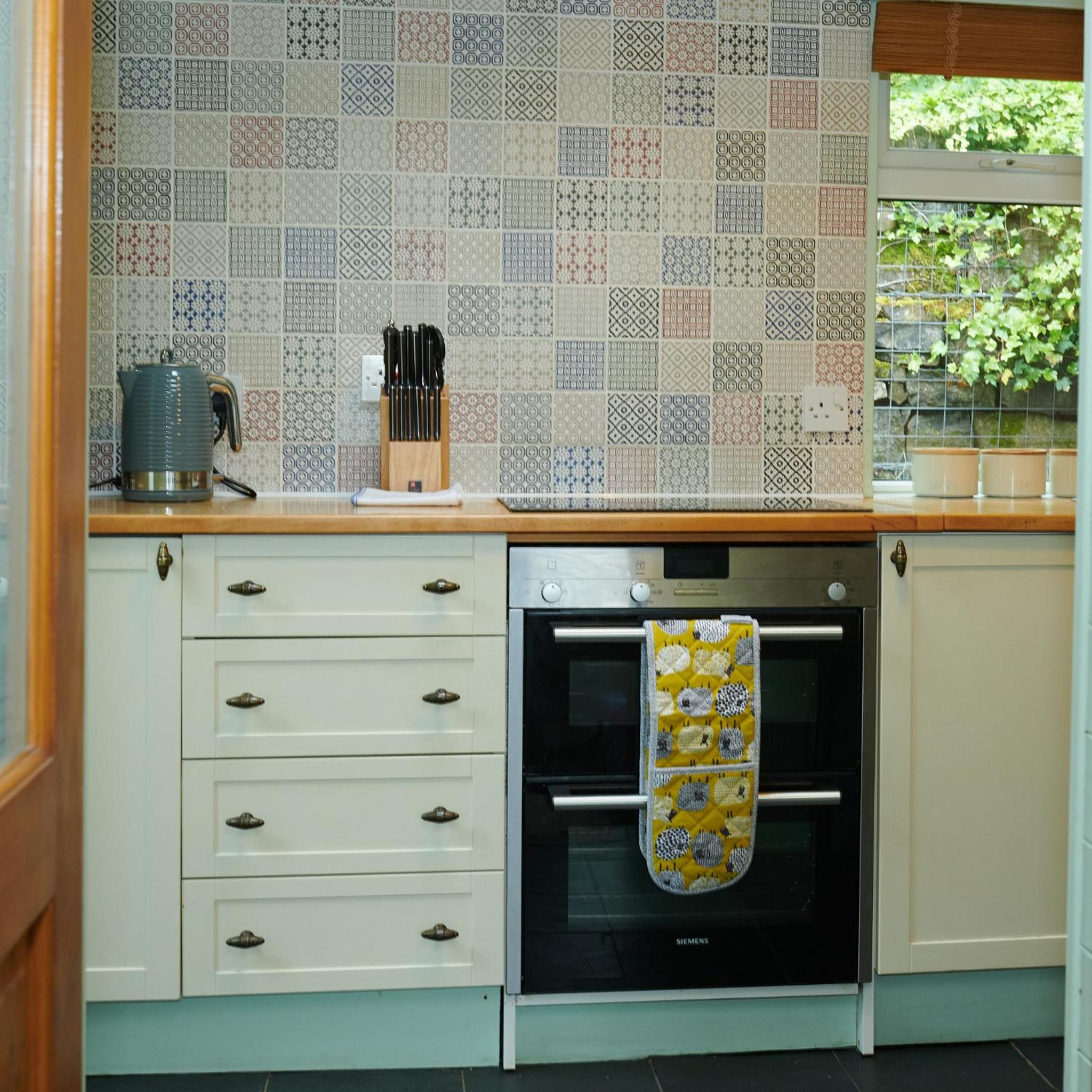 Hawthorn Cottage