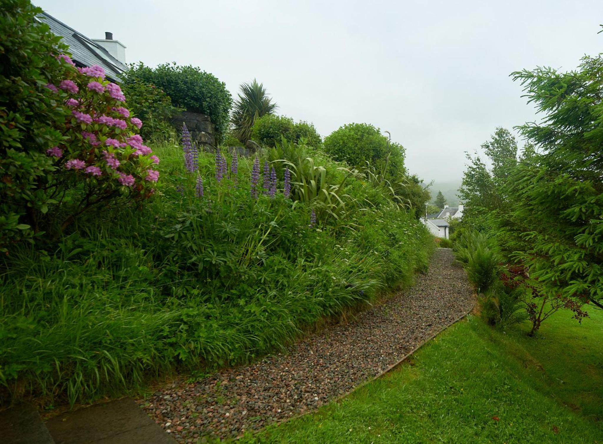 Hawthorn Cottage