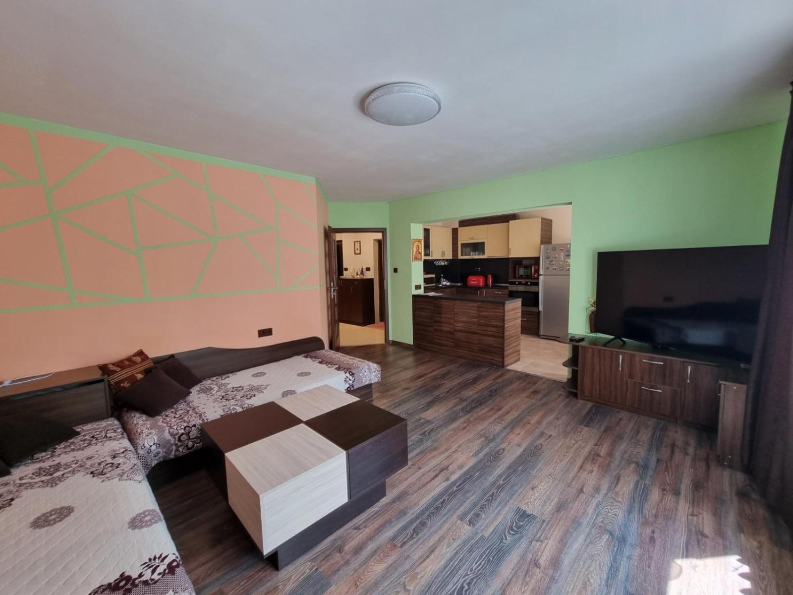 Apartment Lozenets