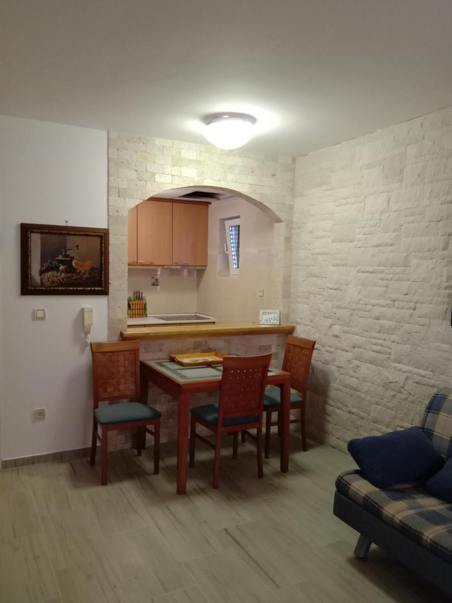 Apartments MIMOZA photo 5