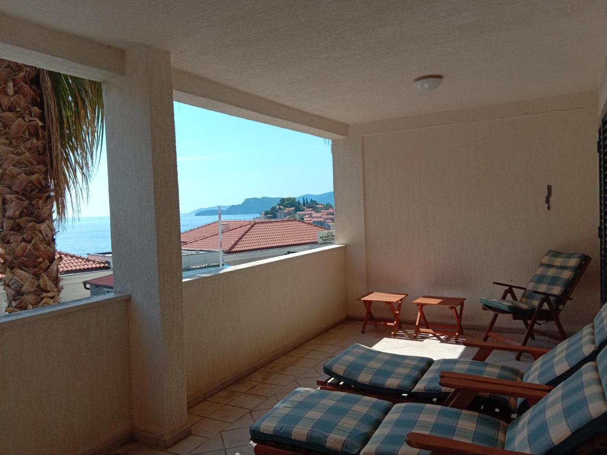 Hotel Apartments MIMOZA - Image 1