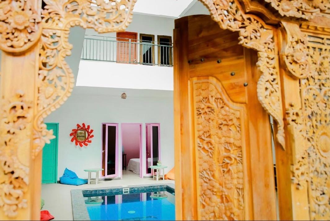 The Baladewa view 5
