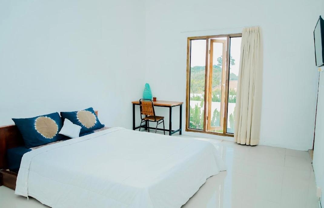 The Baladewa view 3