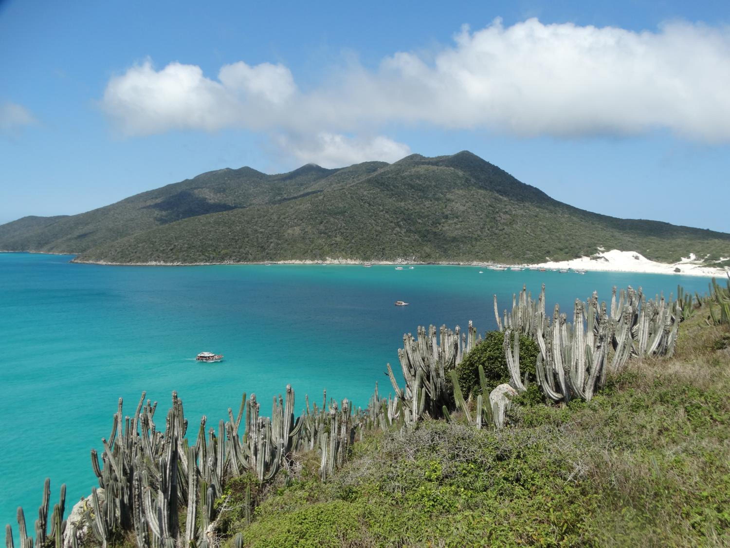 Pousada Arraial Caribe