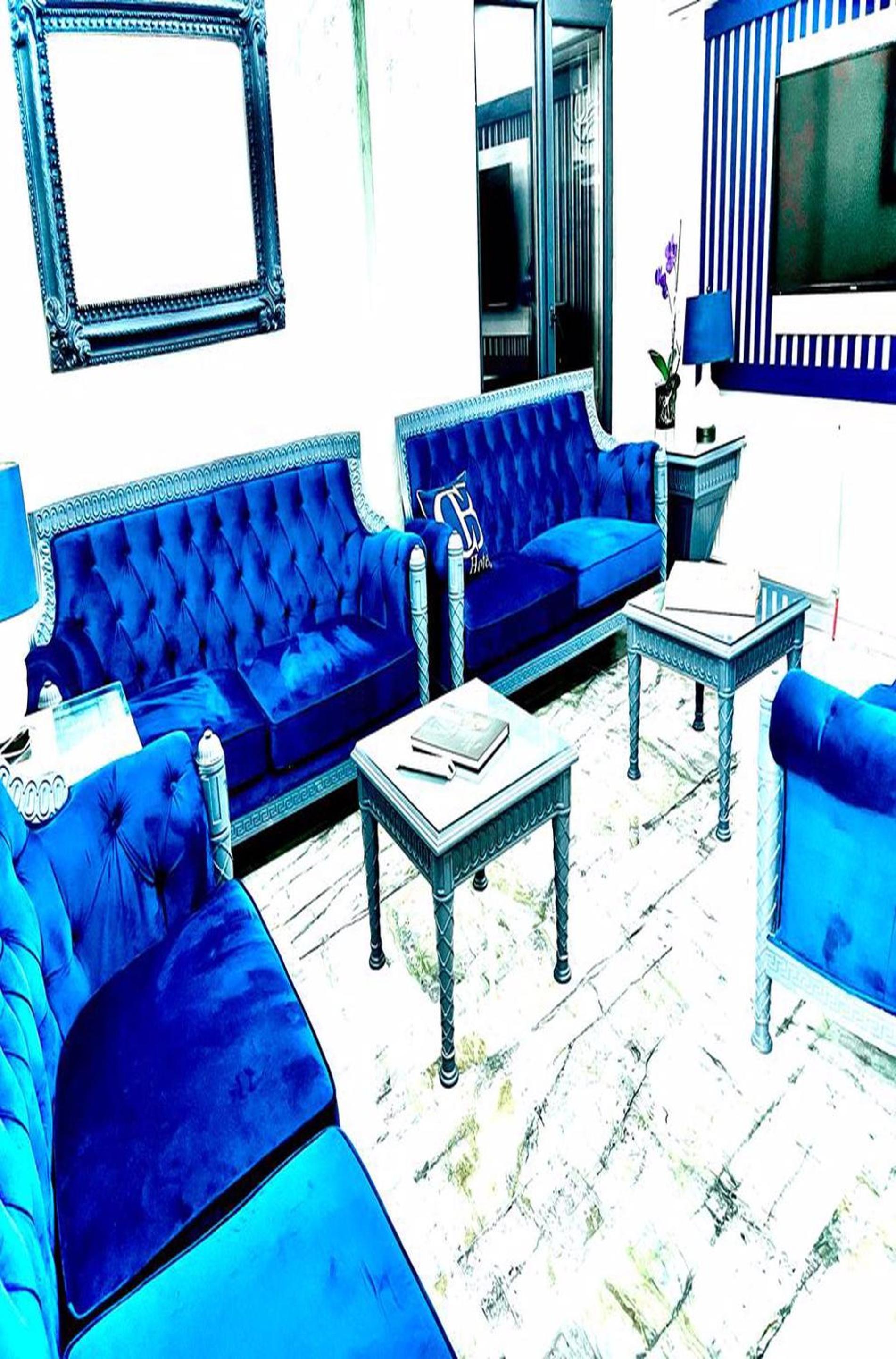 BALPETEK OTEL - Image 18