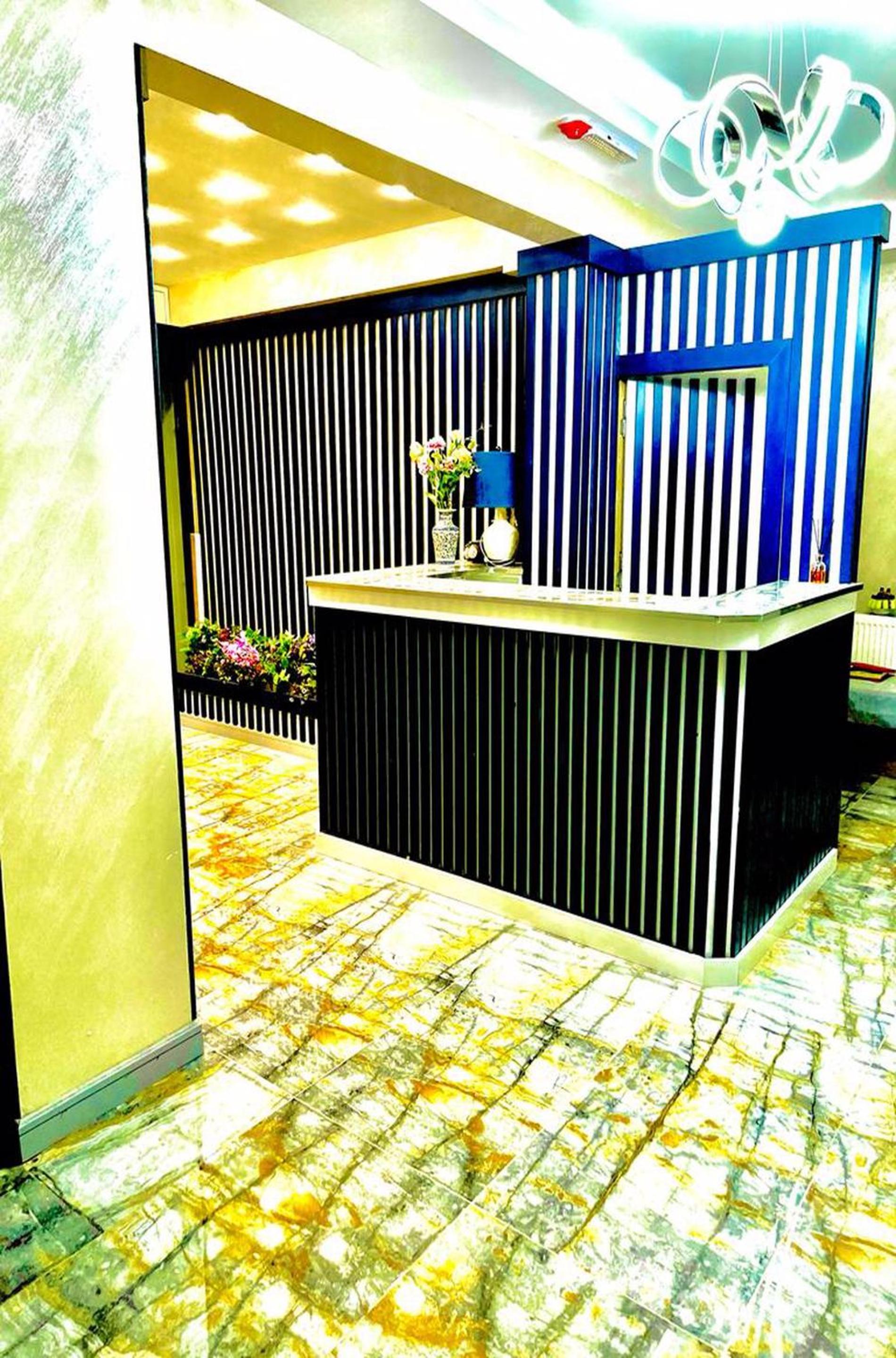 BALPETEK OTEL - Image 29