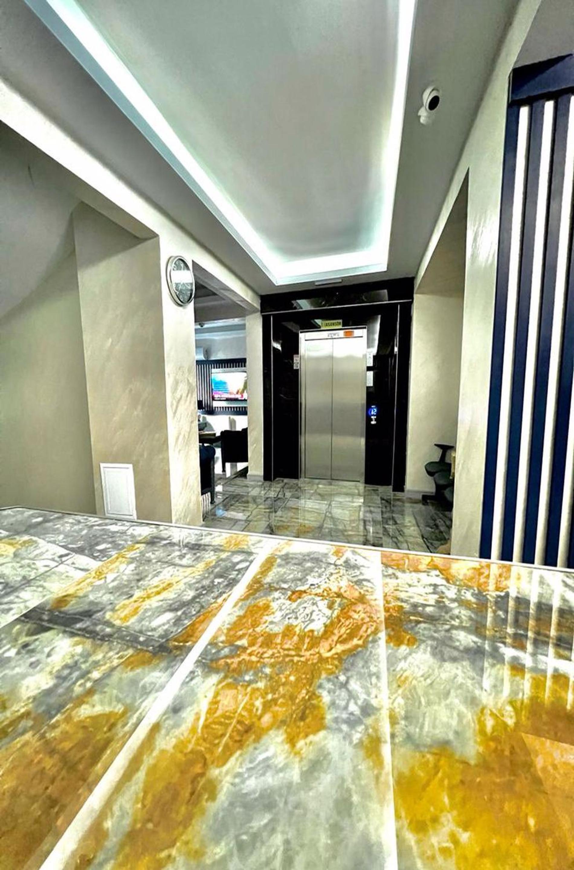 BALPETEK OTEL - Image 45