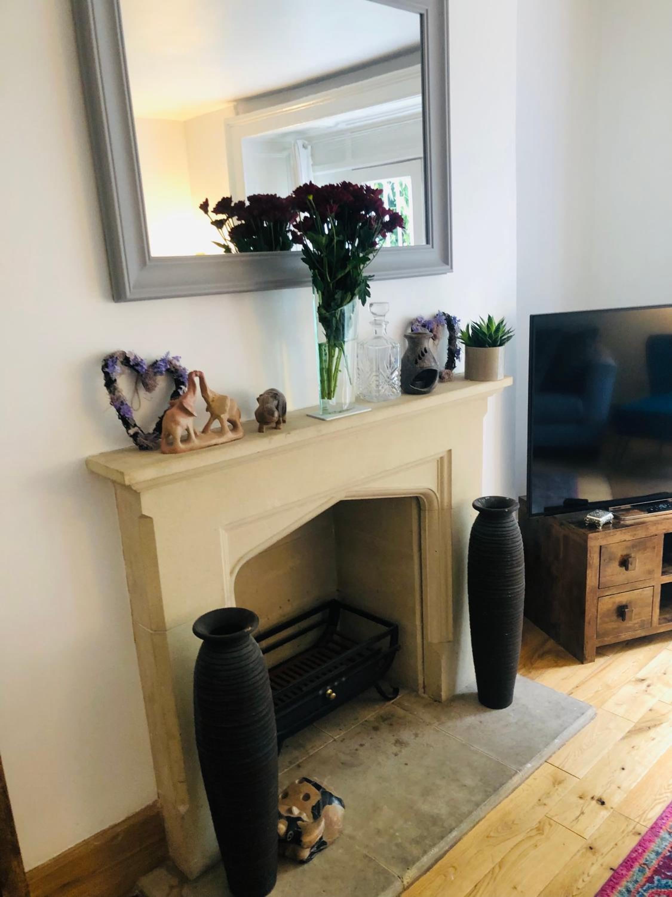2 Bedroom Apartment close to Camden Town