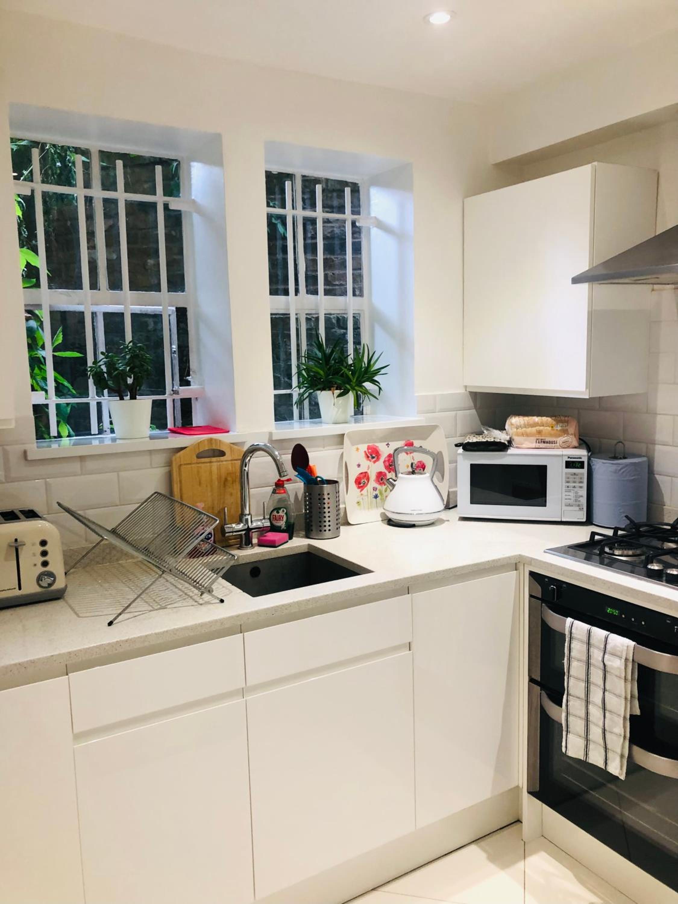 2 Bedroom Apartment close to Camden Town