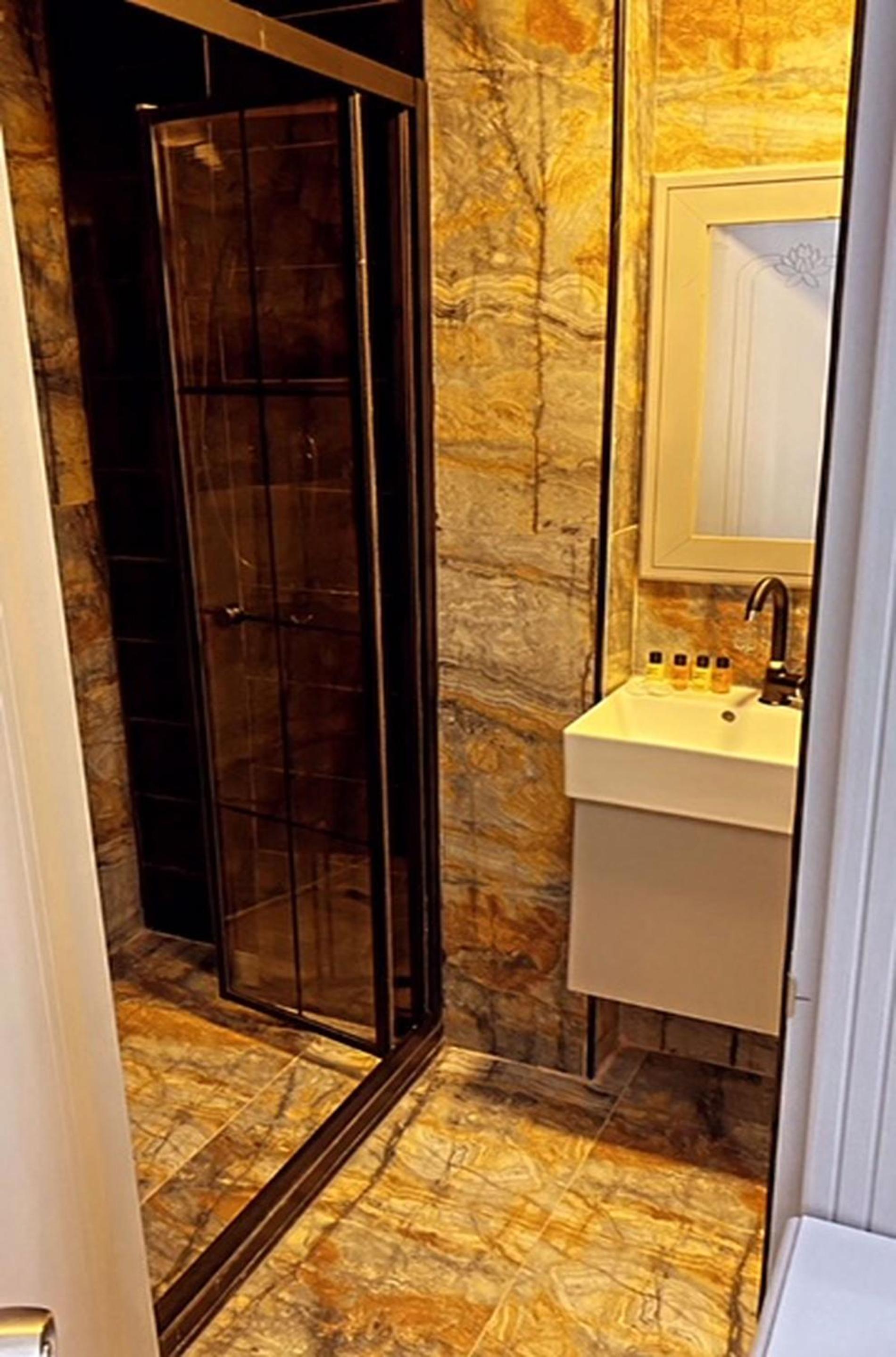 BALPETEK OTEL - Image 46