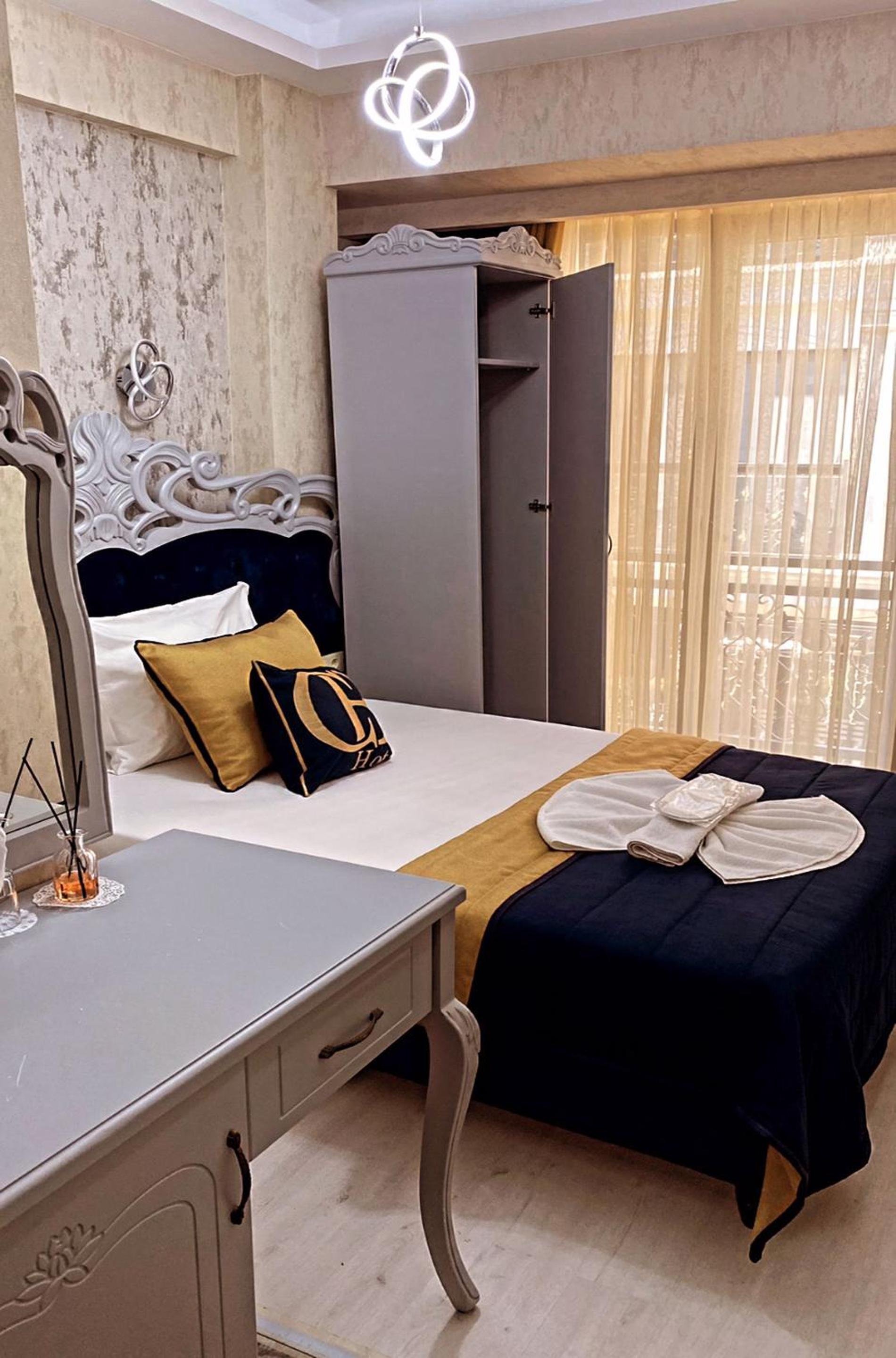 BALPETEK OTEL - Image 32