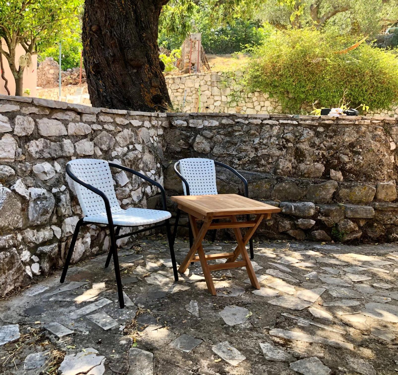 Gerolimos Cottage