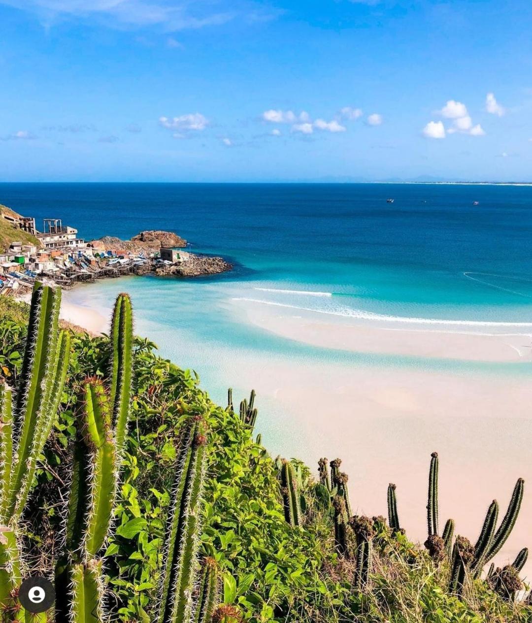 Pousada Arraial Caribe