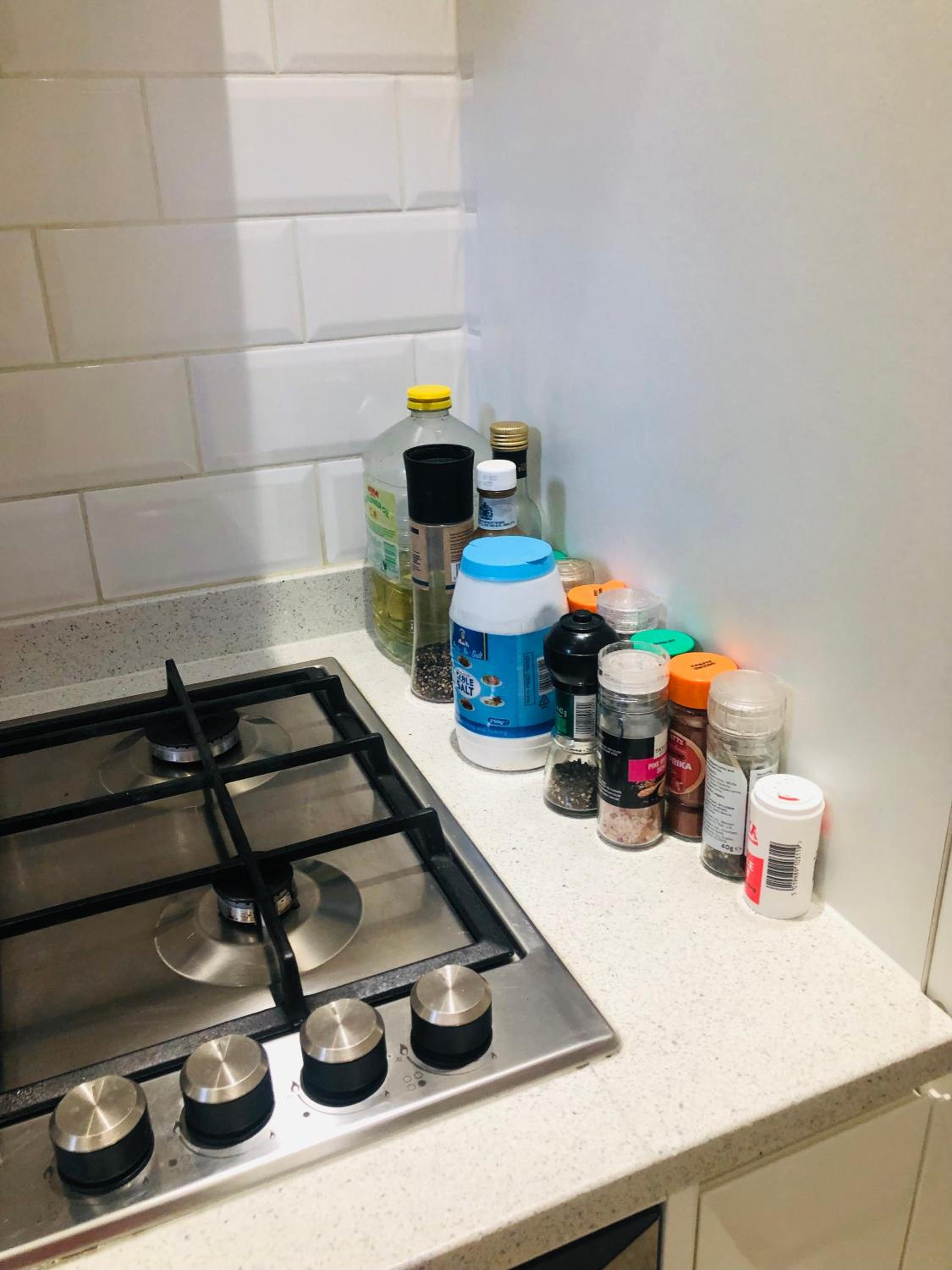 2 Bedroom Apartment close to Camden Town