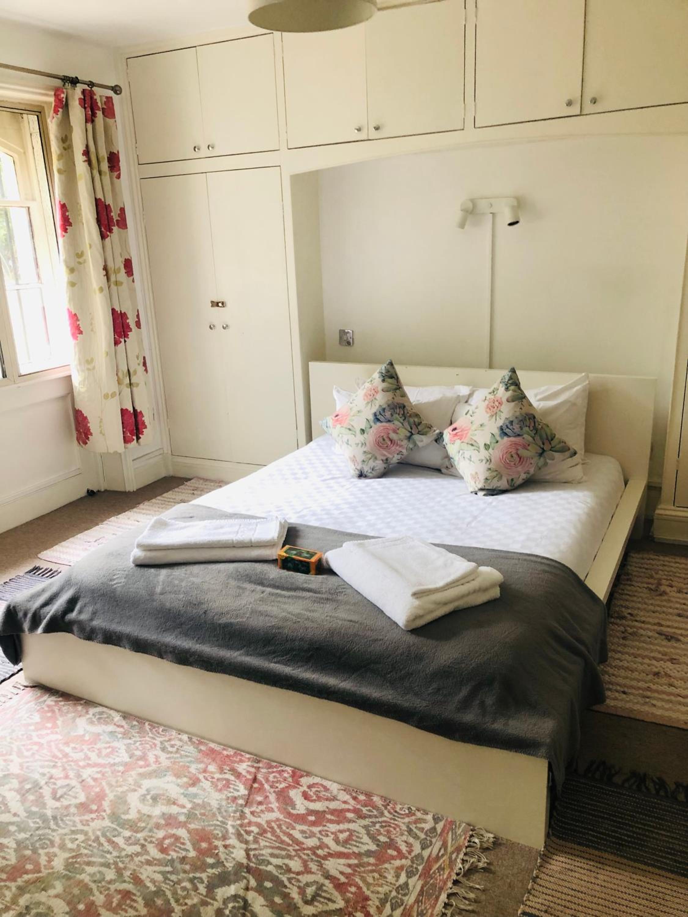 2 Bedroom Apartment close to Camden Town