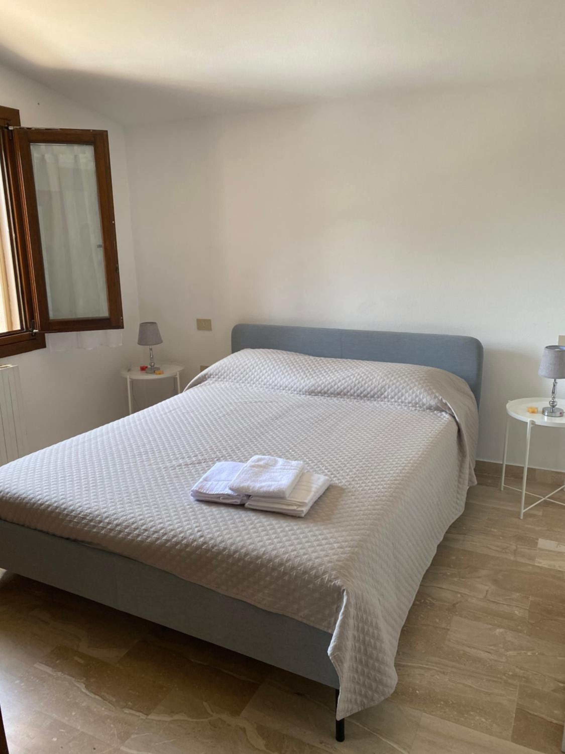 Marina Maria Apartment view 3