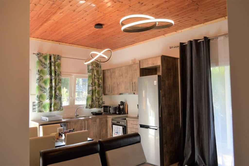 Hephaestus Appartments Litochoro -A1 photo 4