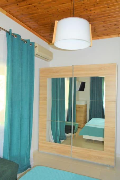 Hephaestus Appartments Litochoro -A1
