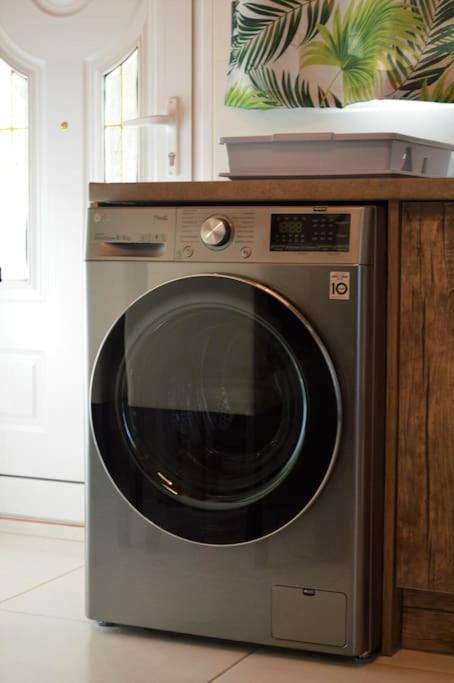 Hephaestus Appartments Litochoro -A1 photo 5