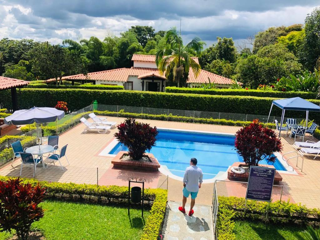 Casa Campestre La Habana