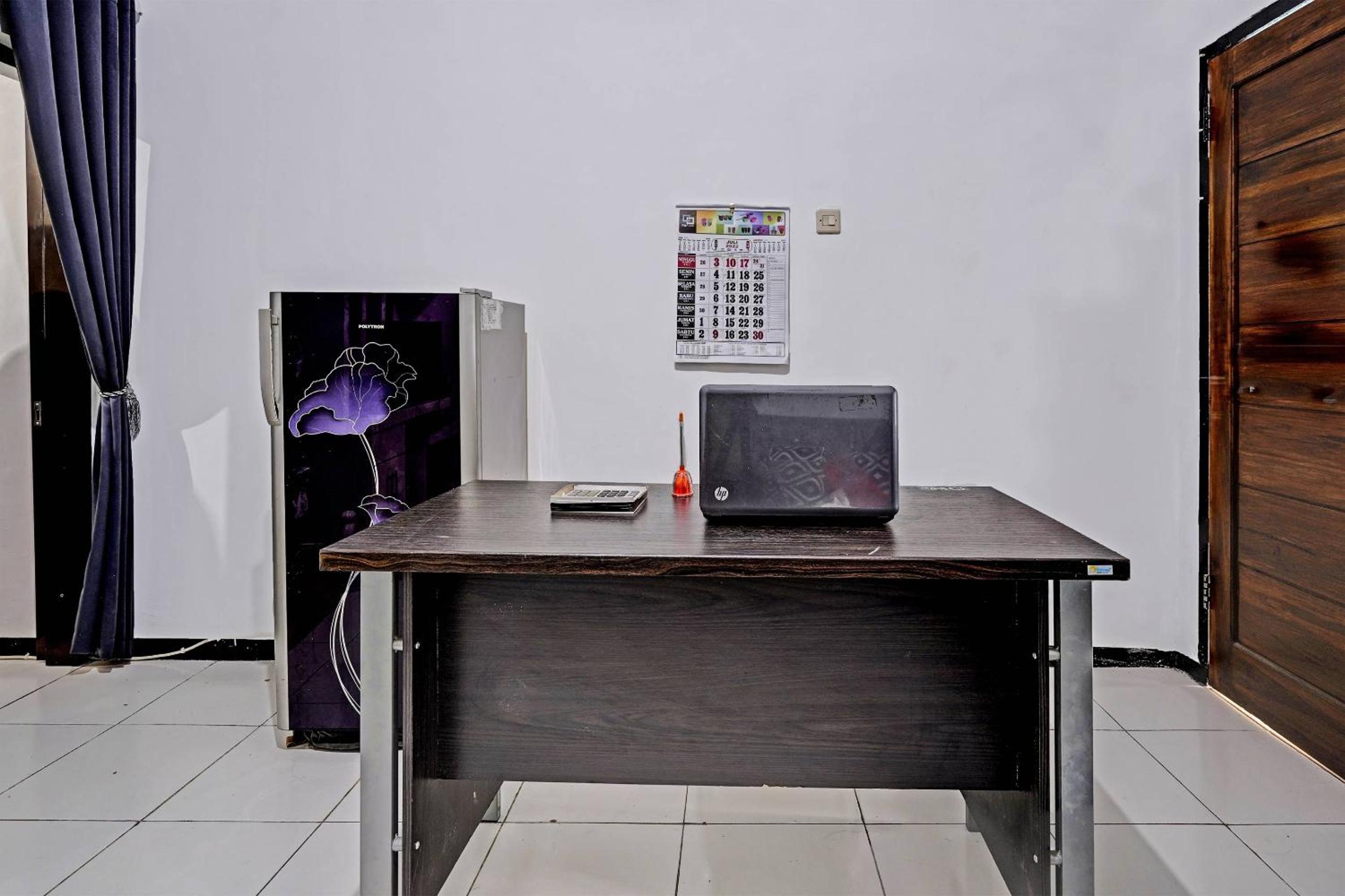 OYO 91334 Permata Papua Guest House view 5