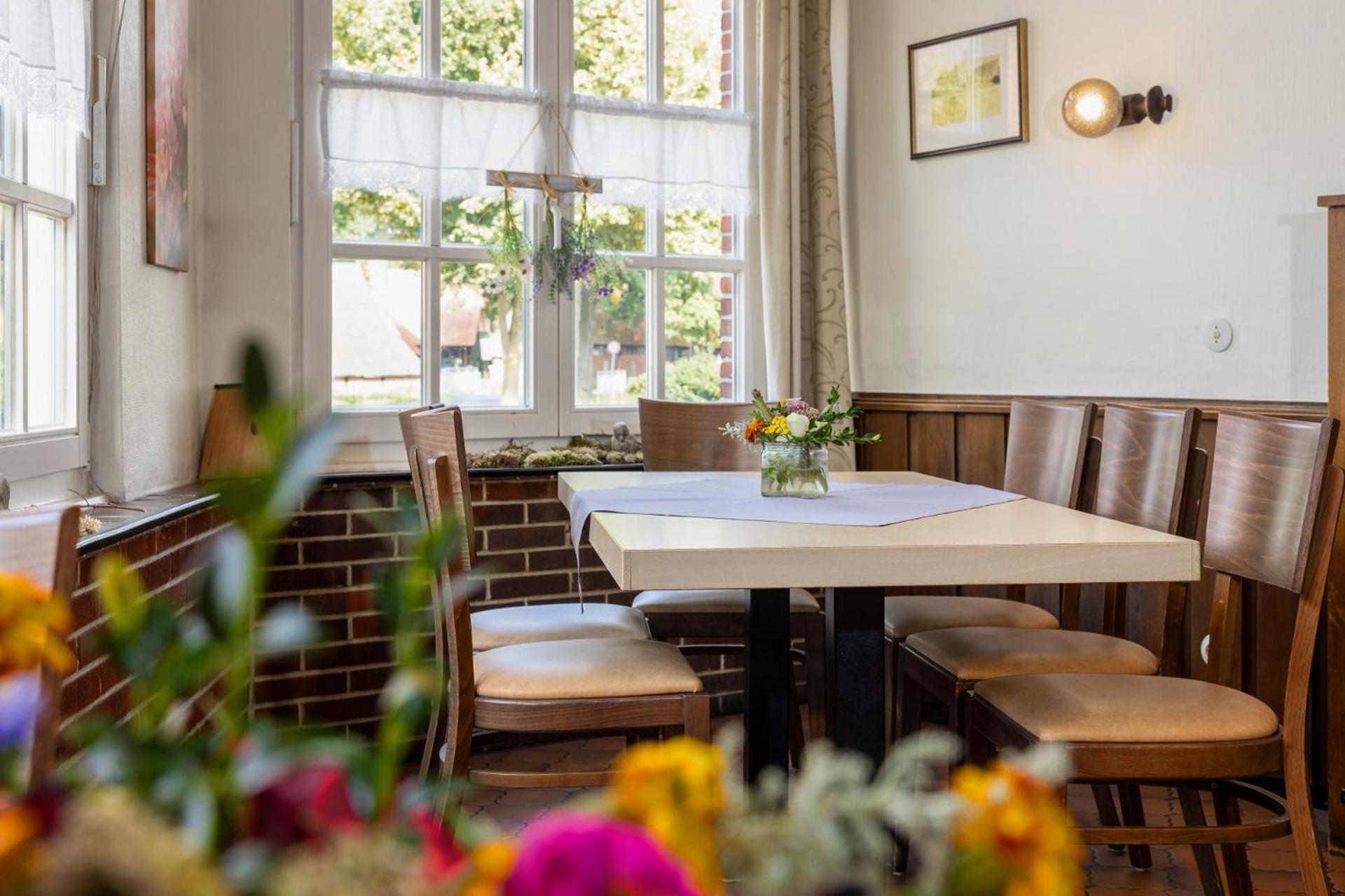 Landgasthaus Berns De Bakker