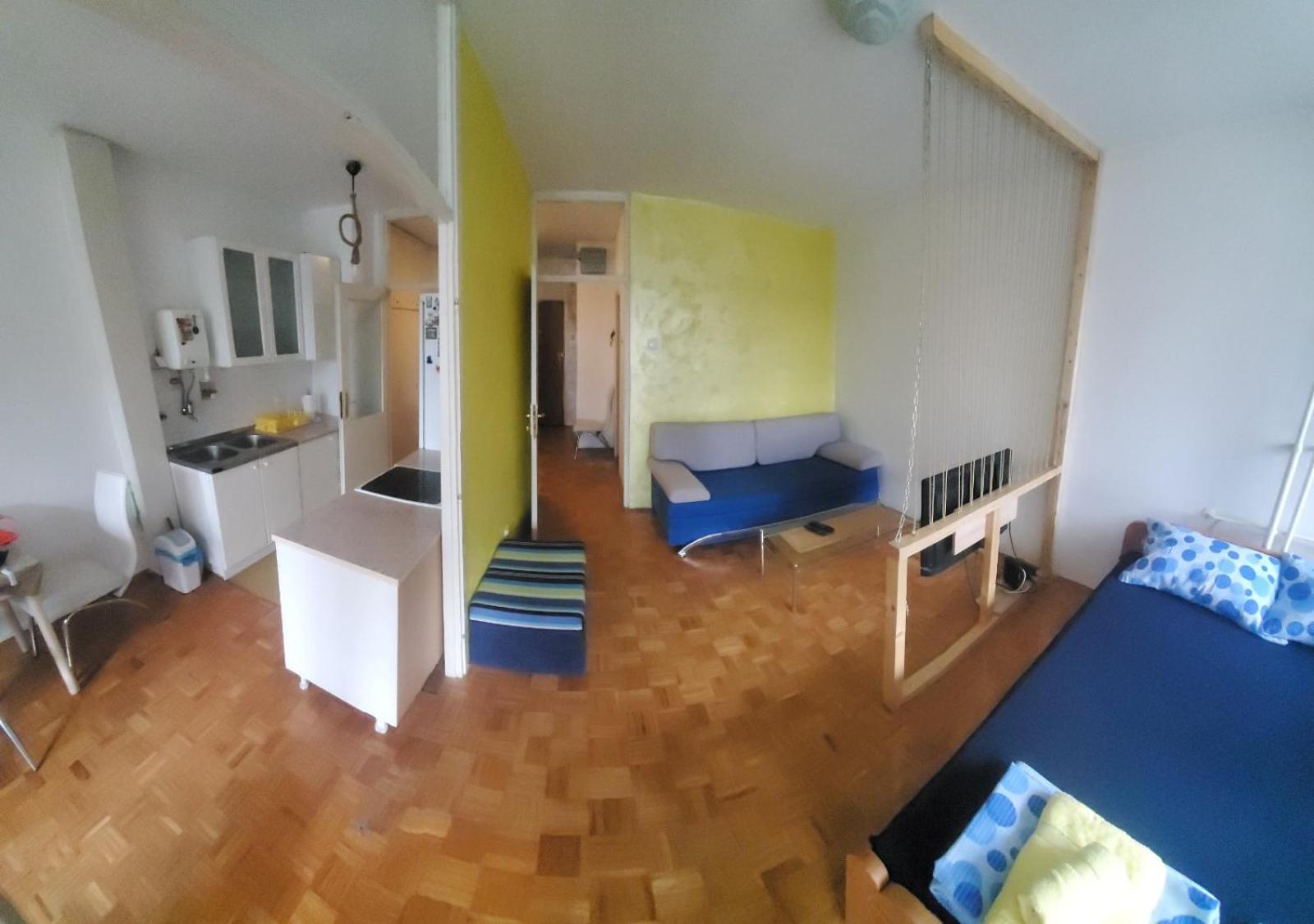 Apartman Wish view 4